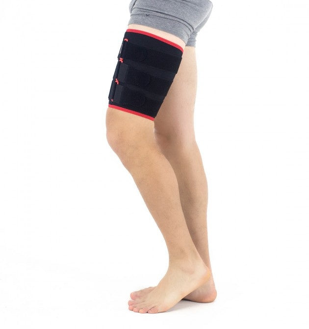 Reh4Sport Oberschenkelbandage / Oberschenkelstütze