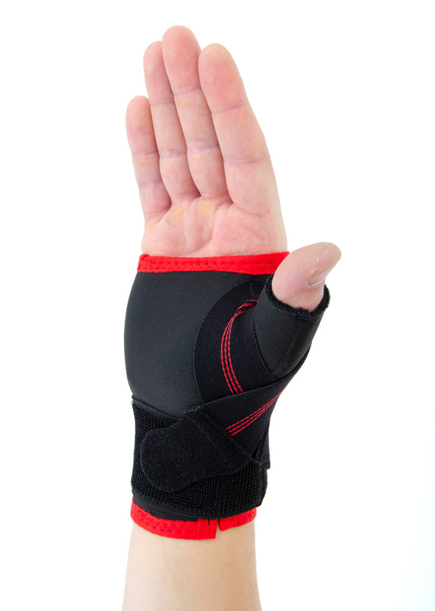 Reh4Sport Daumenorthese mit Handgelenkstabilisierung