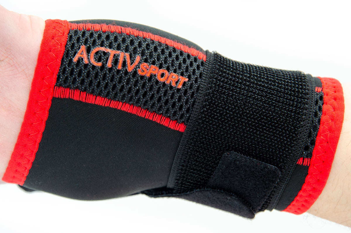 Reh4Sport Daumenorthese mit Handgelenkstabilisierung