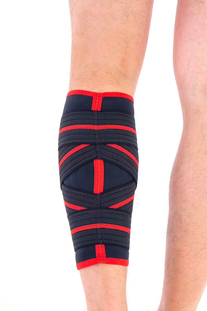 Reh4Sport Wadenbandage / Schienbeinbandage