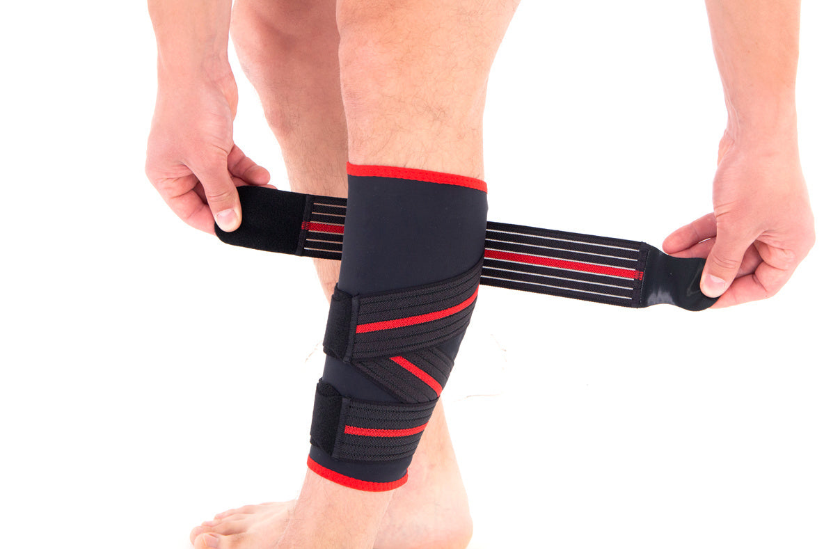 Reh4Sport Wadenbandage / Schienbeinbandage