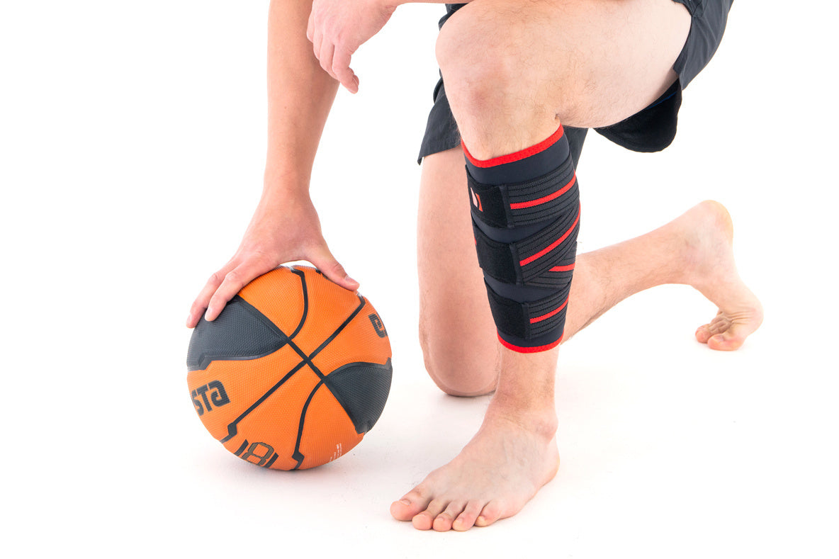 Reh4Sport Wadenbandage / Schienbeinbandage