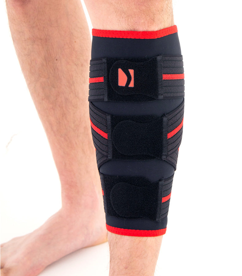 Reh4Sport Wadenbandage / Schienbeinbandage