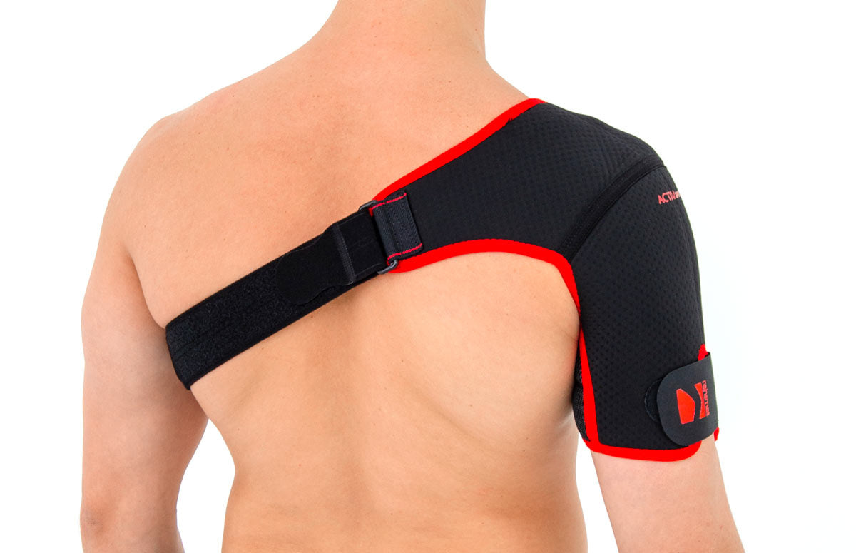 Reh4Sport Leichte Schulterstütze