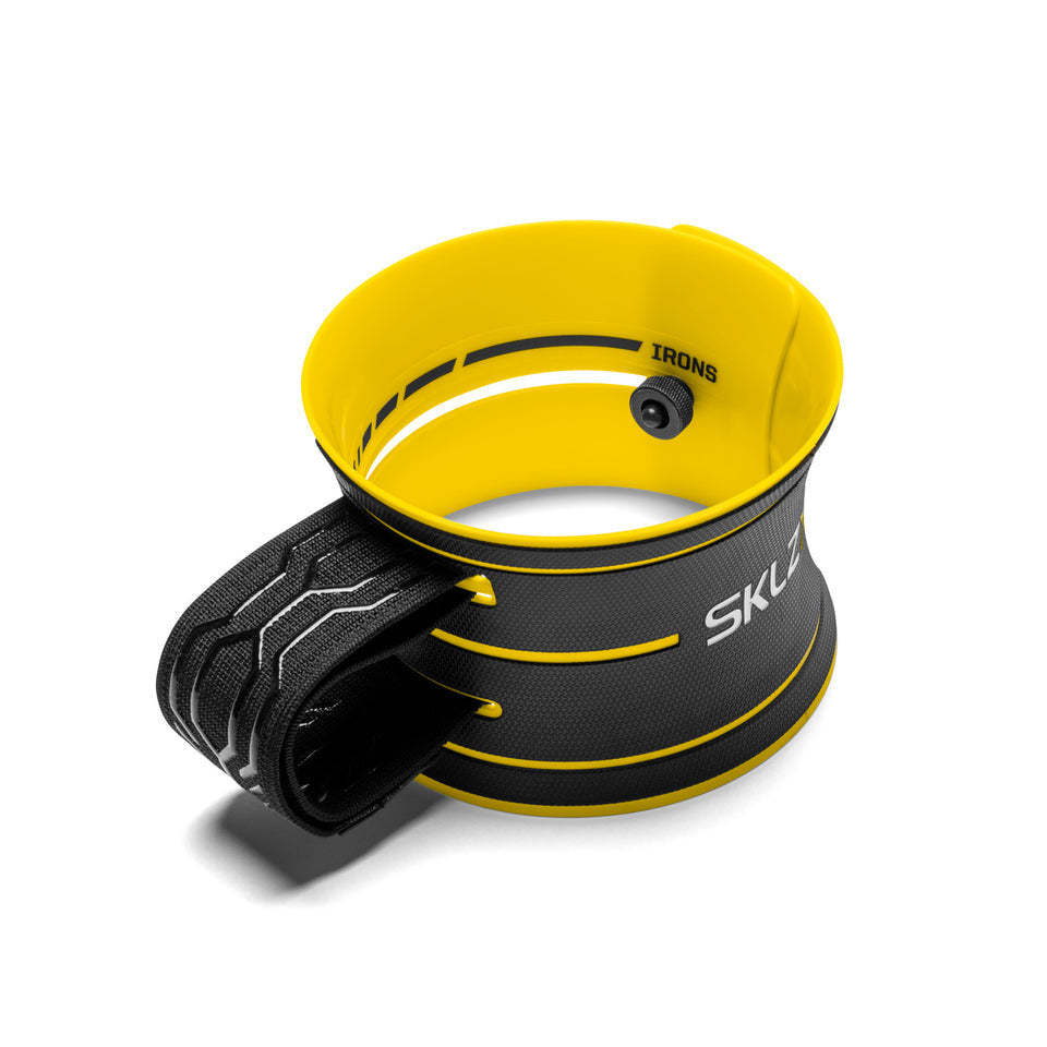 SKLZ Flacher Schuss