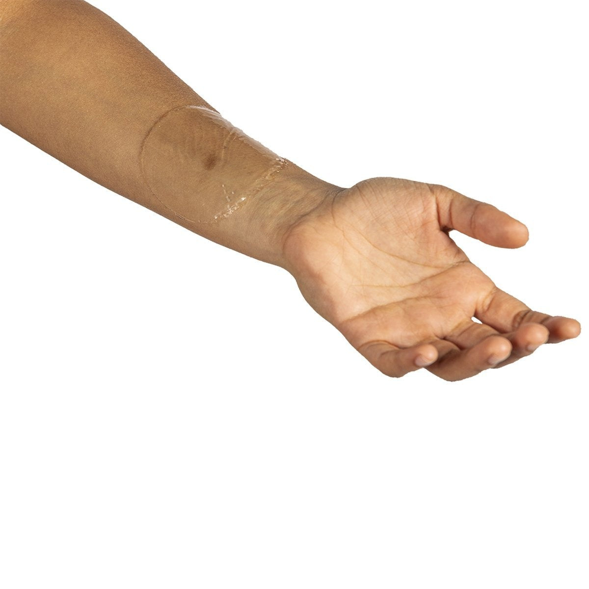 2Toms Haut-auf-Haut-Verbandkreise