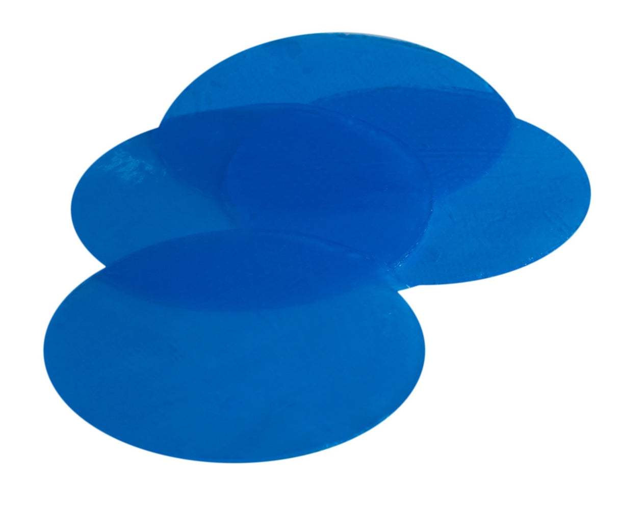 2Toms Haut-auf-Haut-Verbandkreise