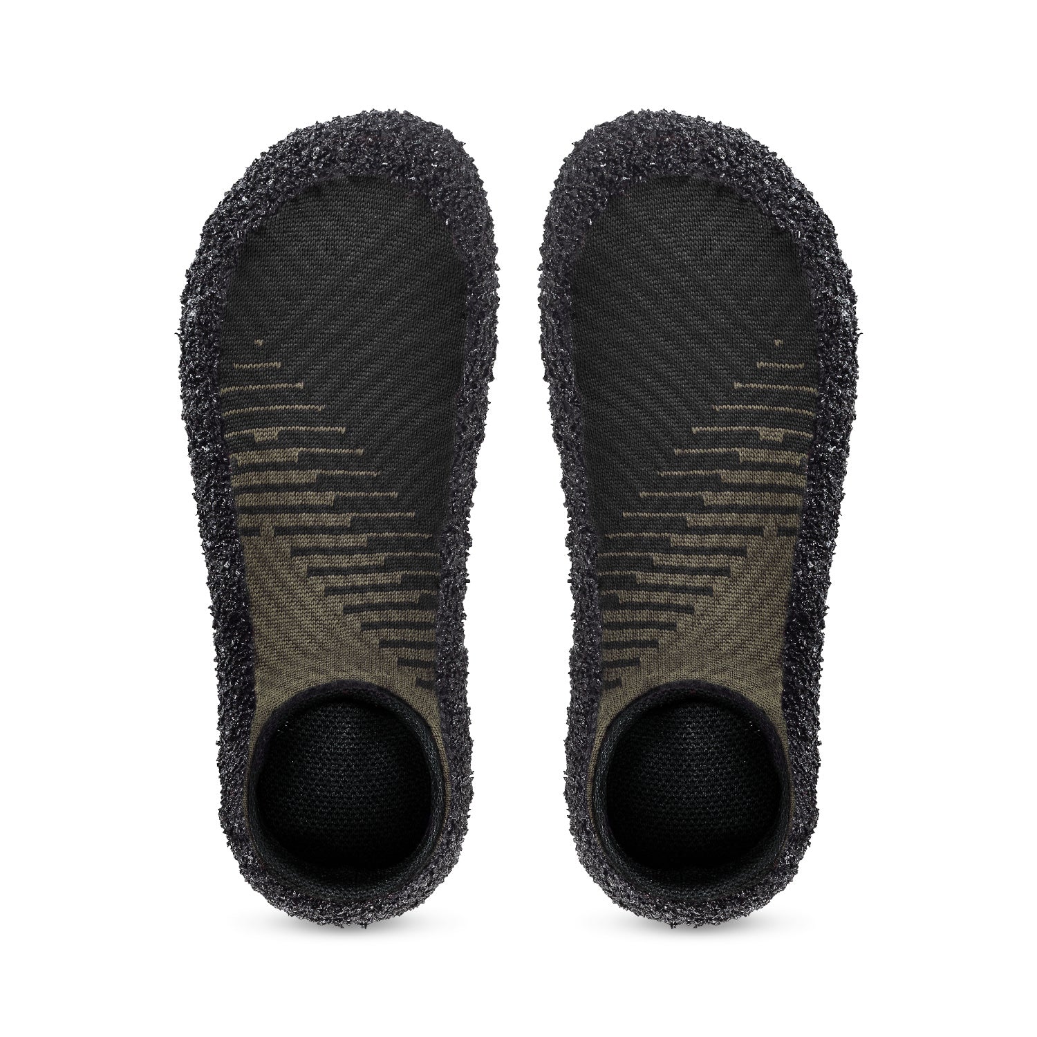 Skinners 2.0 Compression Pine - Barfußschuhe