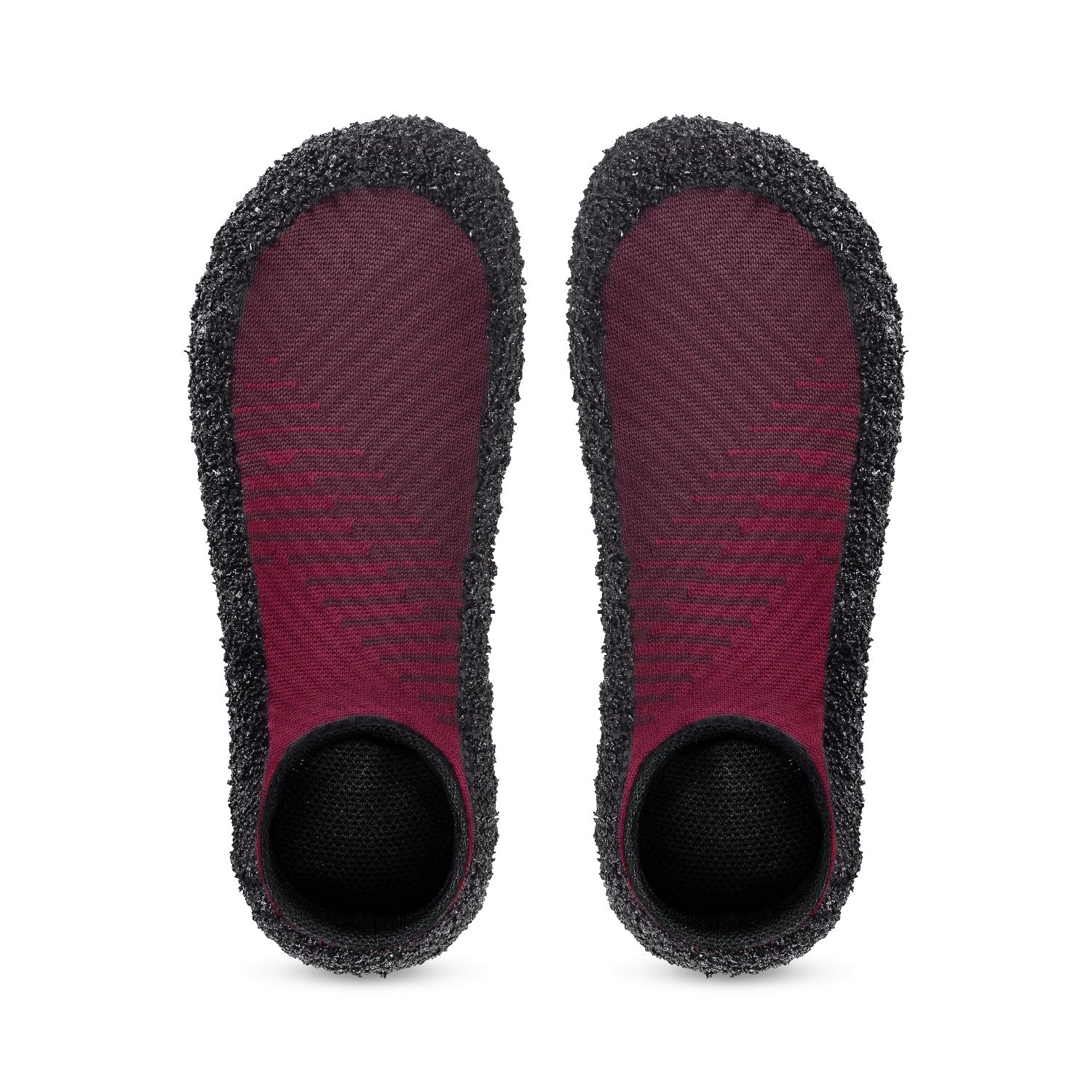 Skinners 2.0 Compression Carmine - Barfußschuhe