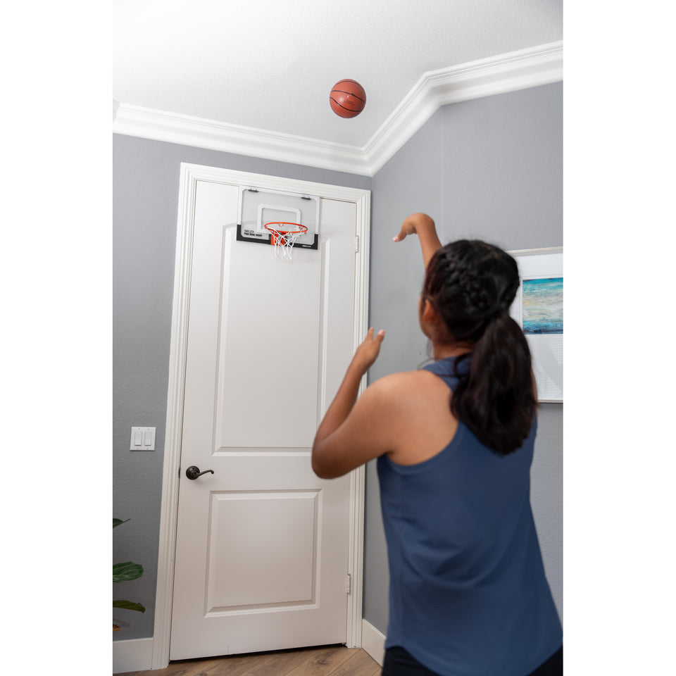 SKLZ Pro Mini Korb - Basketball