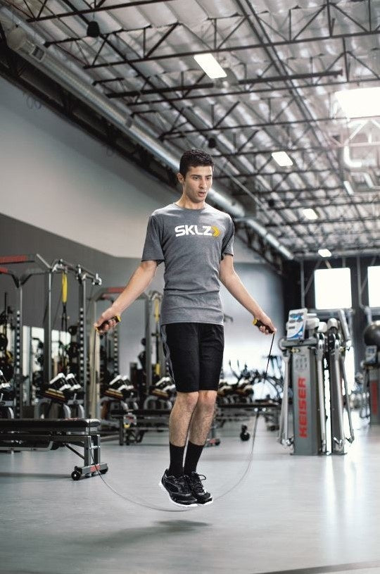 SKLZ SPRINGSEIL