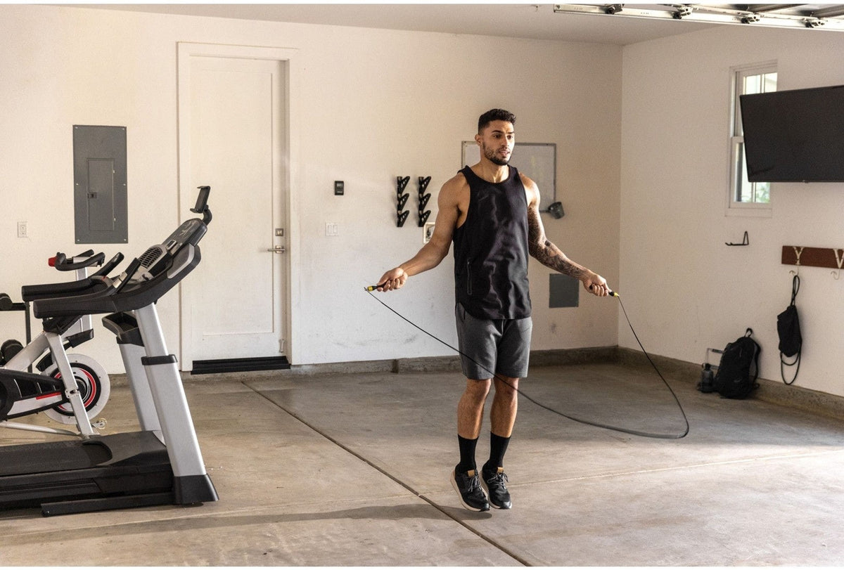 SKLZ GESCHWINDIGKEITSSEIL PRO