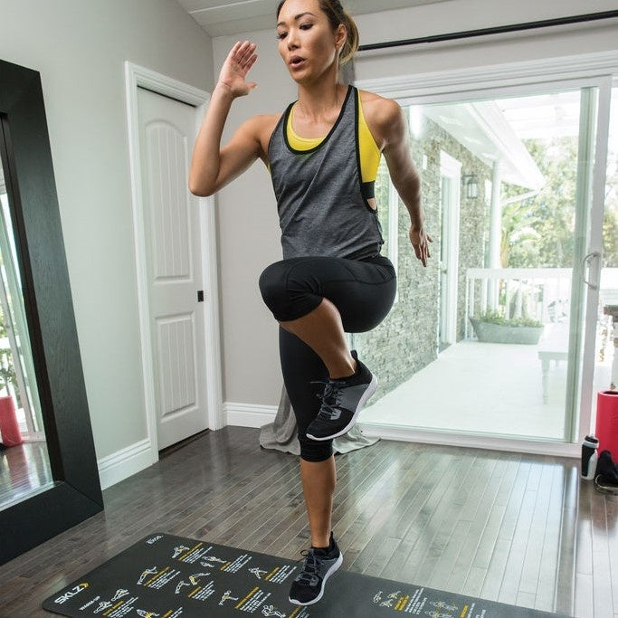 SKLZ TRAININGSMATTE SPORTLEISTUNG