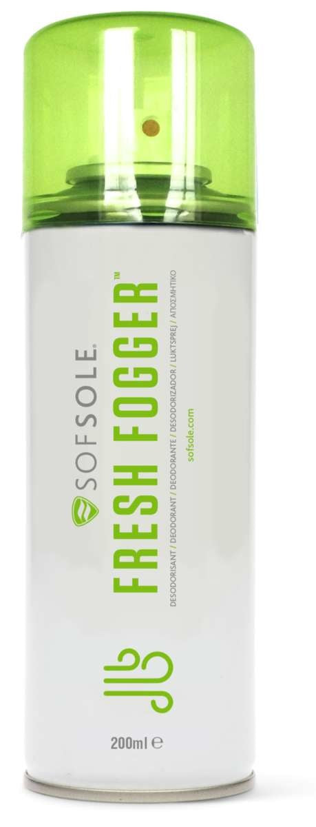 Sofsole Fresh Fogger - Schuherfrischer