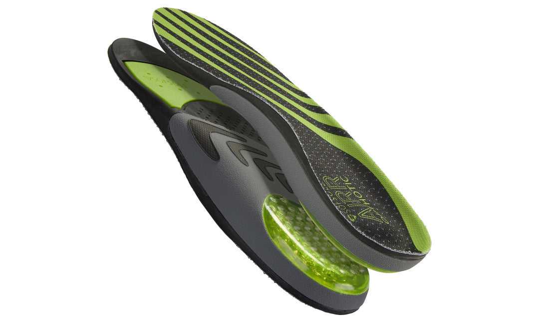 SofSole Support Airr Orthopädische Einlegesohlen