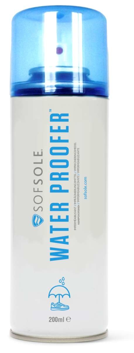 Sofsole Water Proofer Imprägnierspray