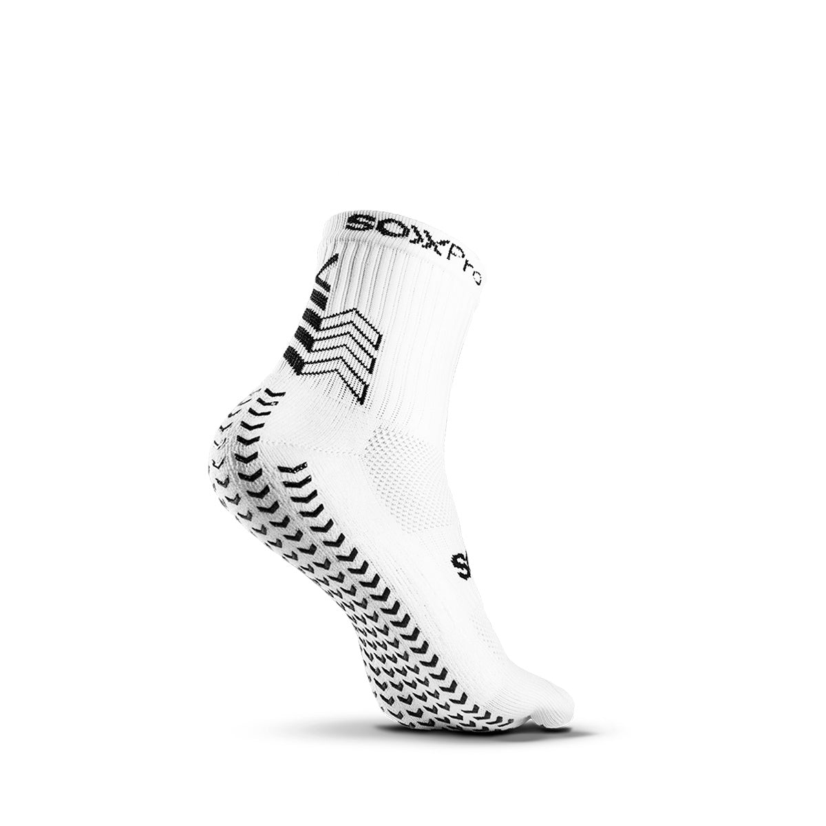 GEARXPro SOXPro - Fünf Zehen - Weiß