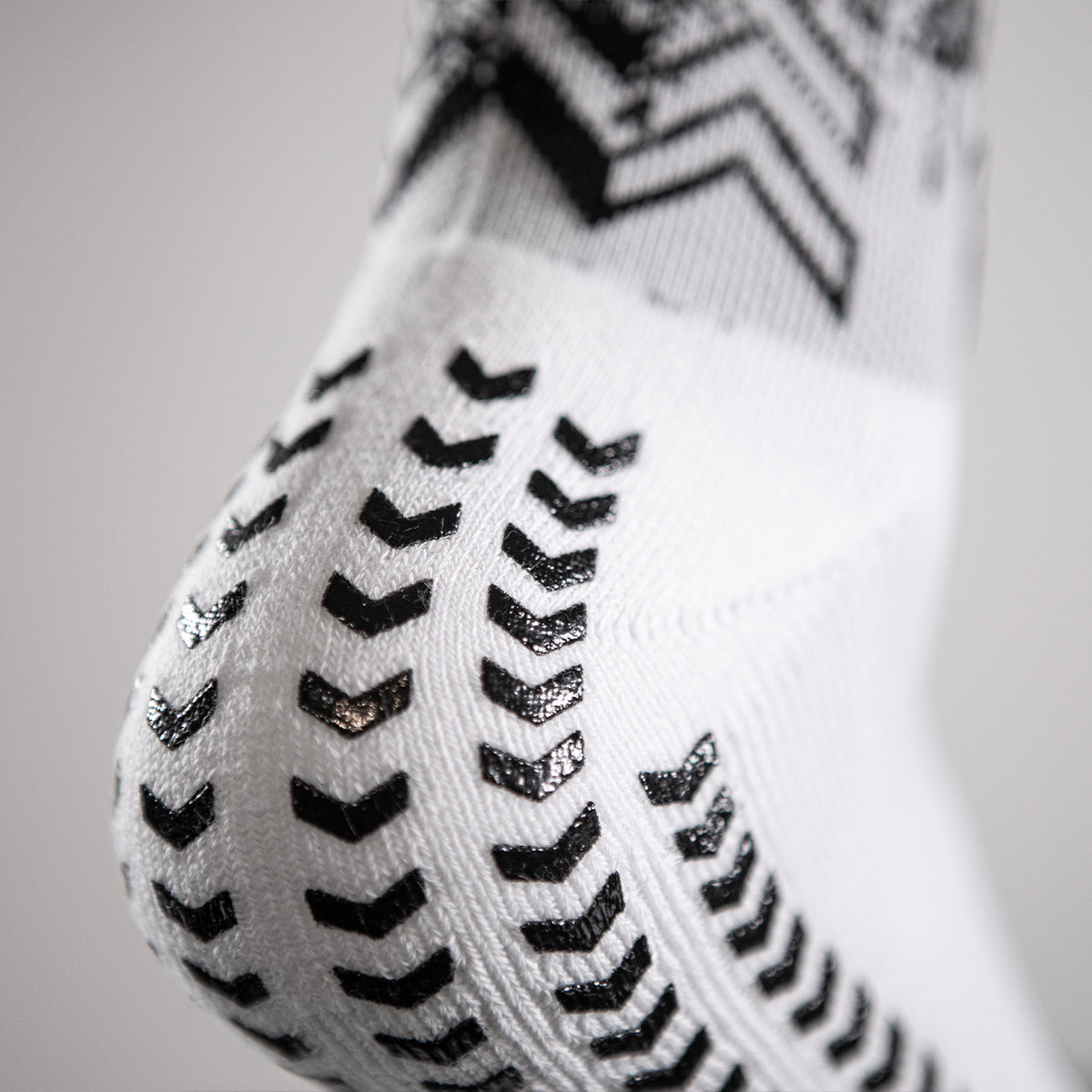 GEARXPro SOXPro - Padel - Weiß/Schwarz