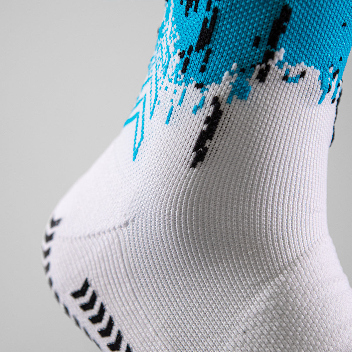 GEARXPro SOXPro - Padel - Weiß/Blau