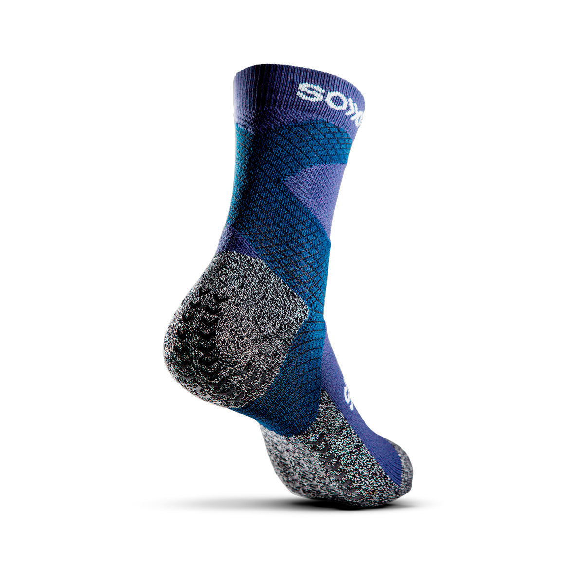 GEARXPro SOXPro - Wandern - Lila