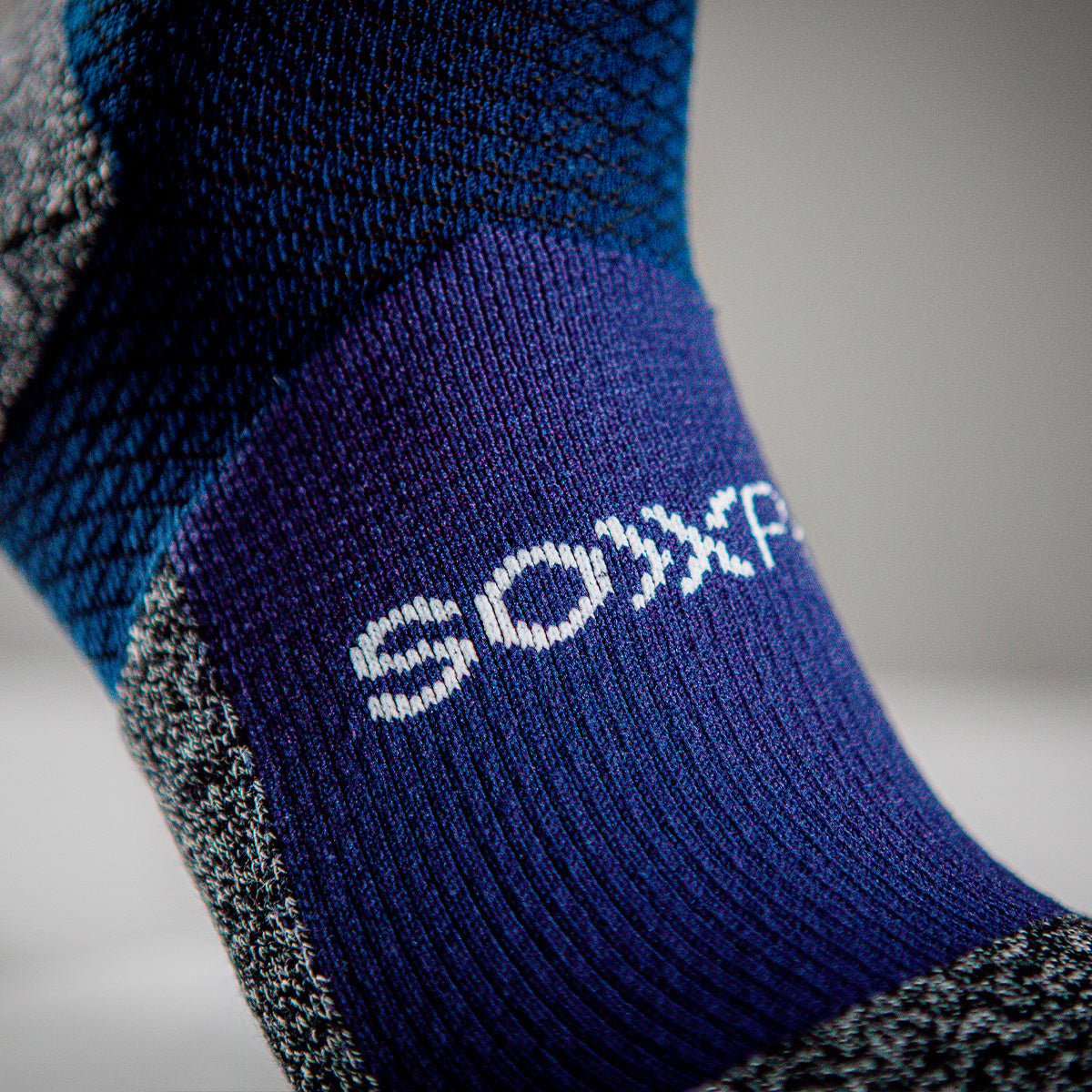 GEARXPro SOXPro - Wandern - Lila