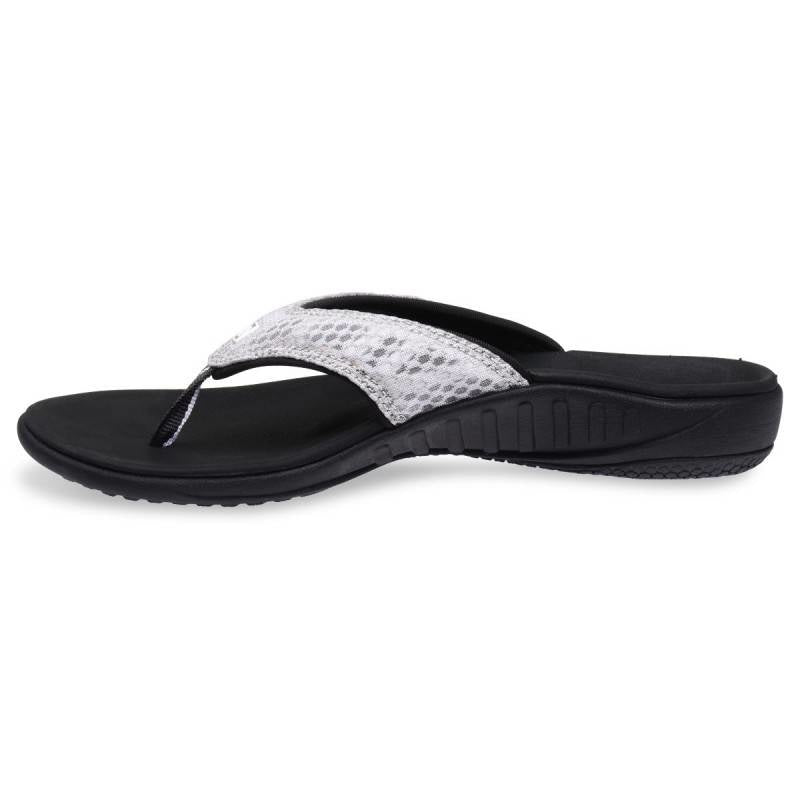 Spenco Slippers Yumi Damen - Breeze - 5mm Absatzerhöhung