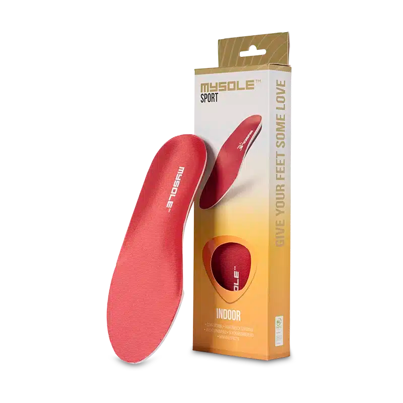 Mysole Sport Innenräume