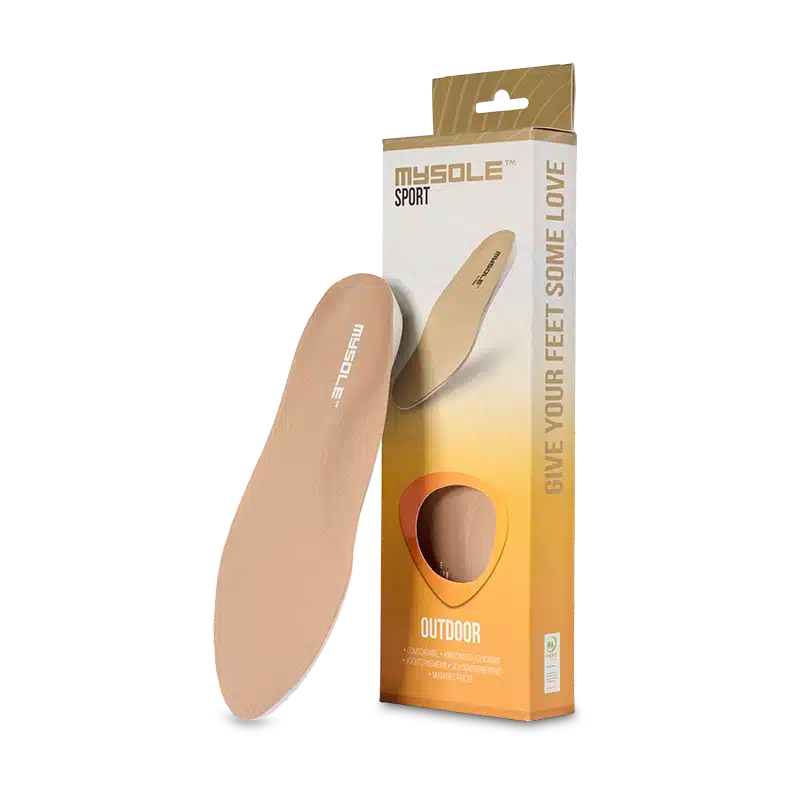 Mysole Sport im Freien