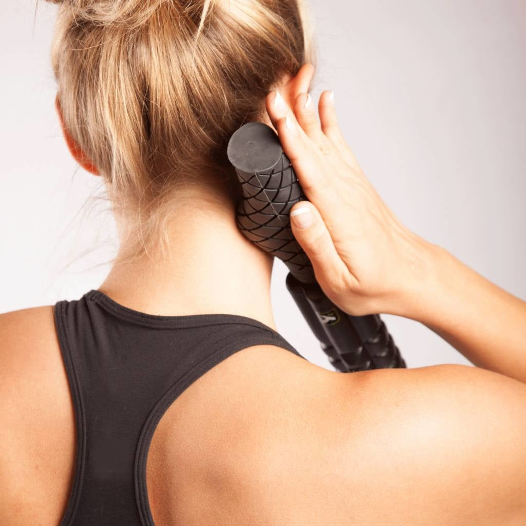 Triggerpunkt-Massagestab The Grid - Schaumstoffrolle