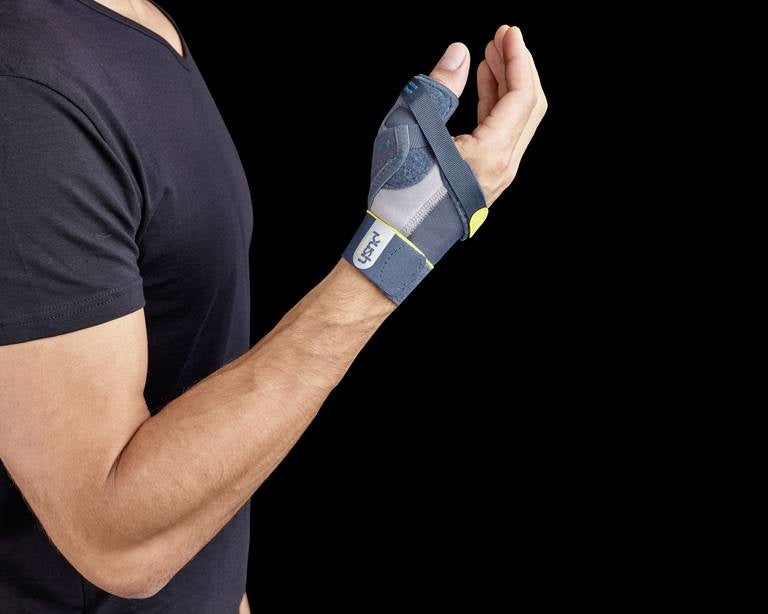 Push Sports Daumenbandage