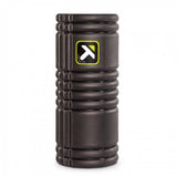 Triggerpoint Schaumstoffrolle das Gitter - Schwarz