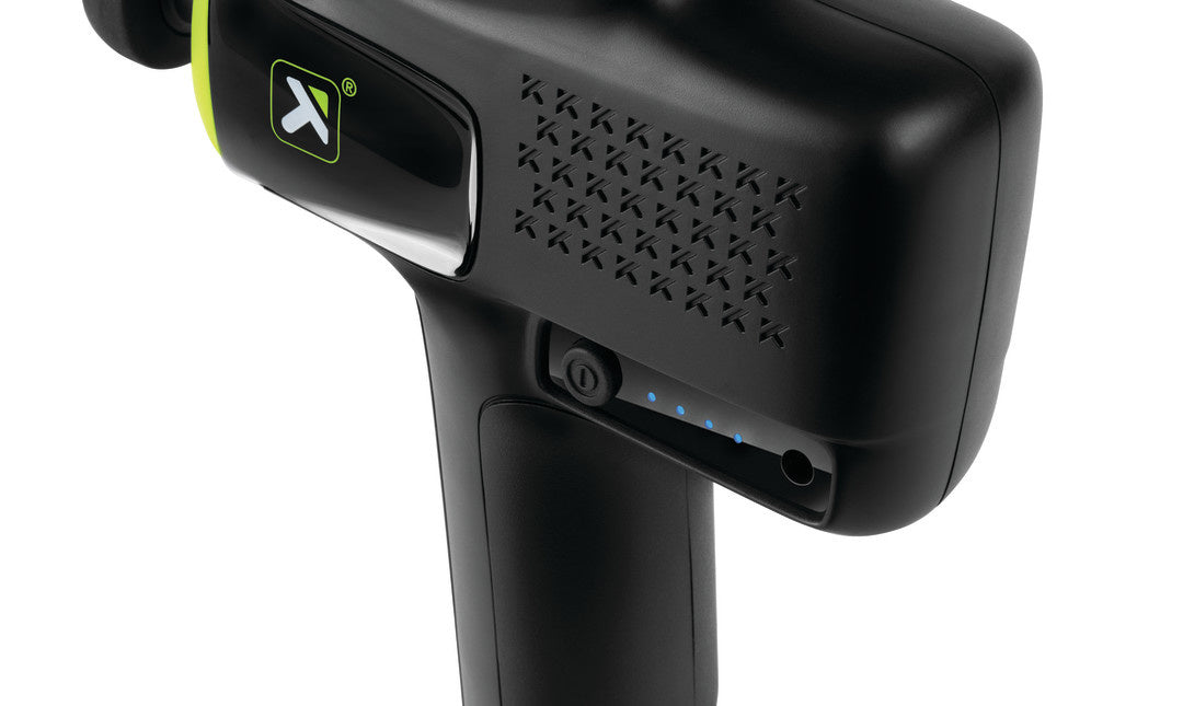 TriggerPoint Impact Massagepistole