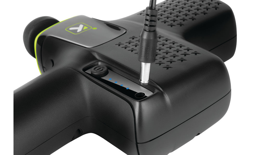 TriggerPoint Impact Massagepistole