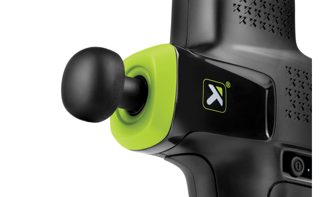 TriggerPoint Impact Massagepistole