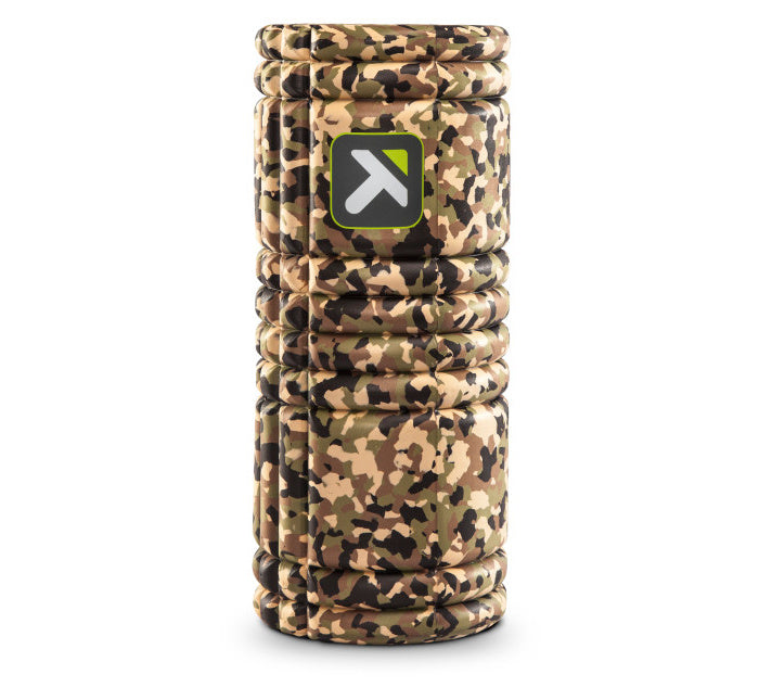 Trigger Point Foam Roller das Gitter - Camo