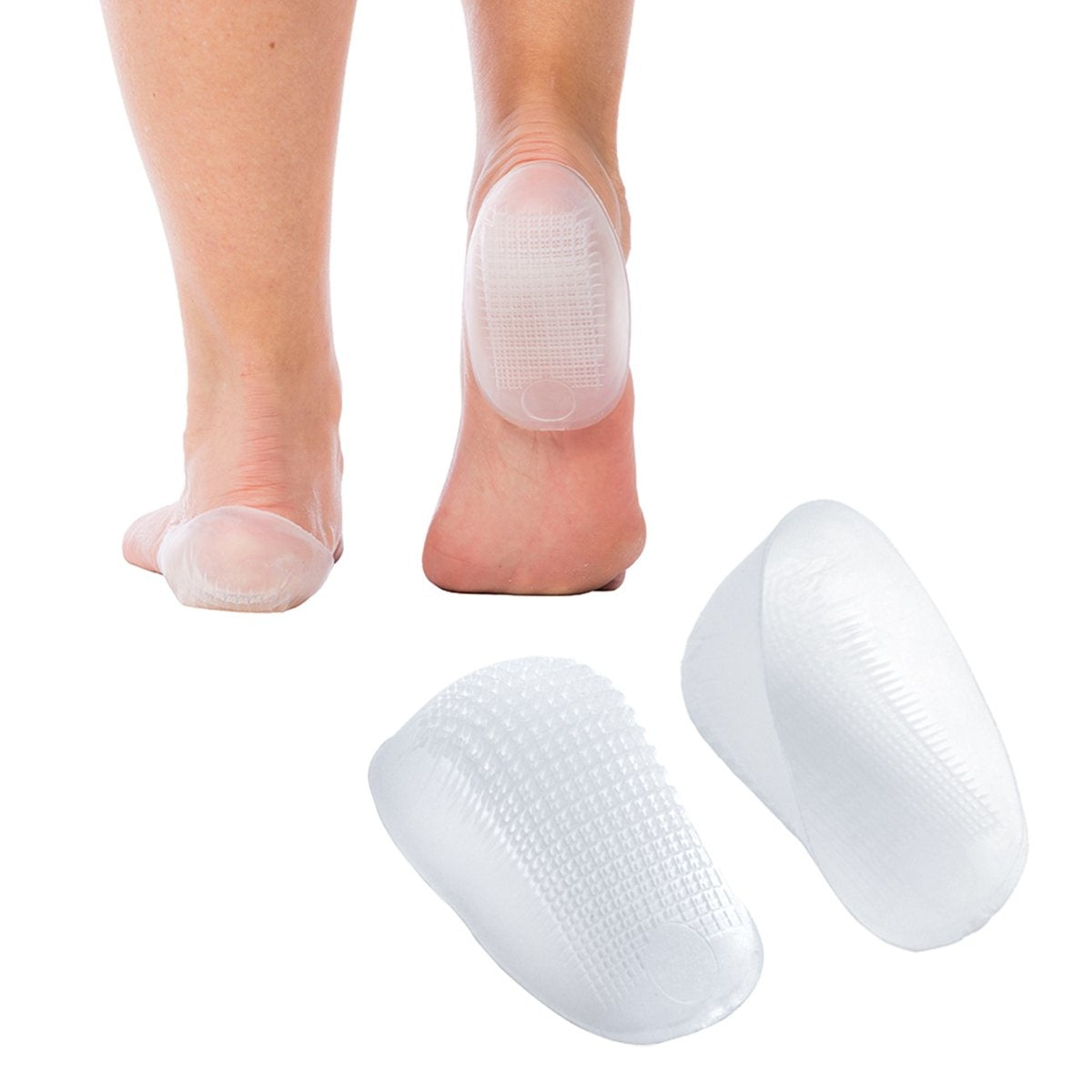 Tuli's Classic Gel Heel Cup - Fersensporn