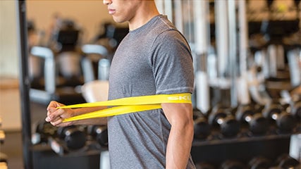 SKLZ MINI BÄNDER