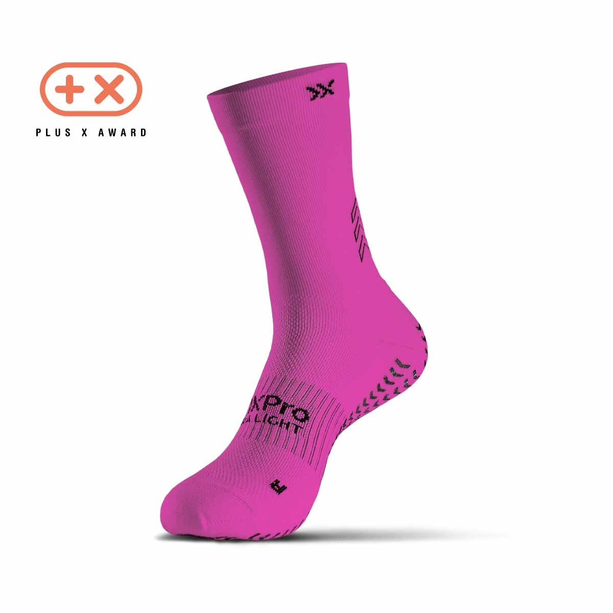 GEARXPro SOXPro - Ultraleicht - Fluoreszierendes Rosa