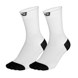VB Kompressions Einzelsocken - Weiß