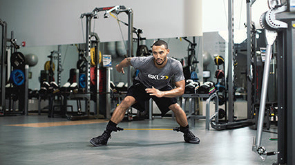 SKLZ SEITENWIDERSTAND PRO