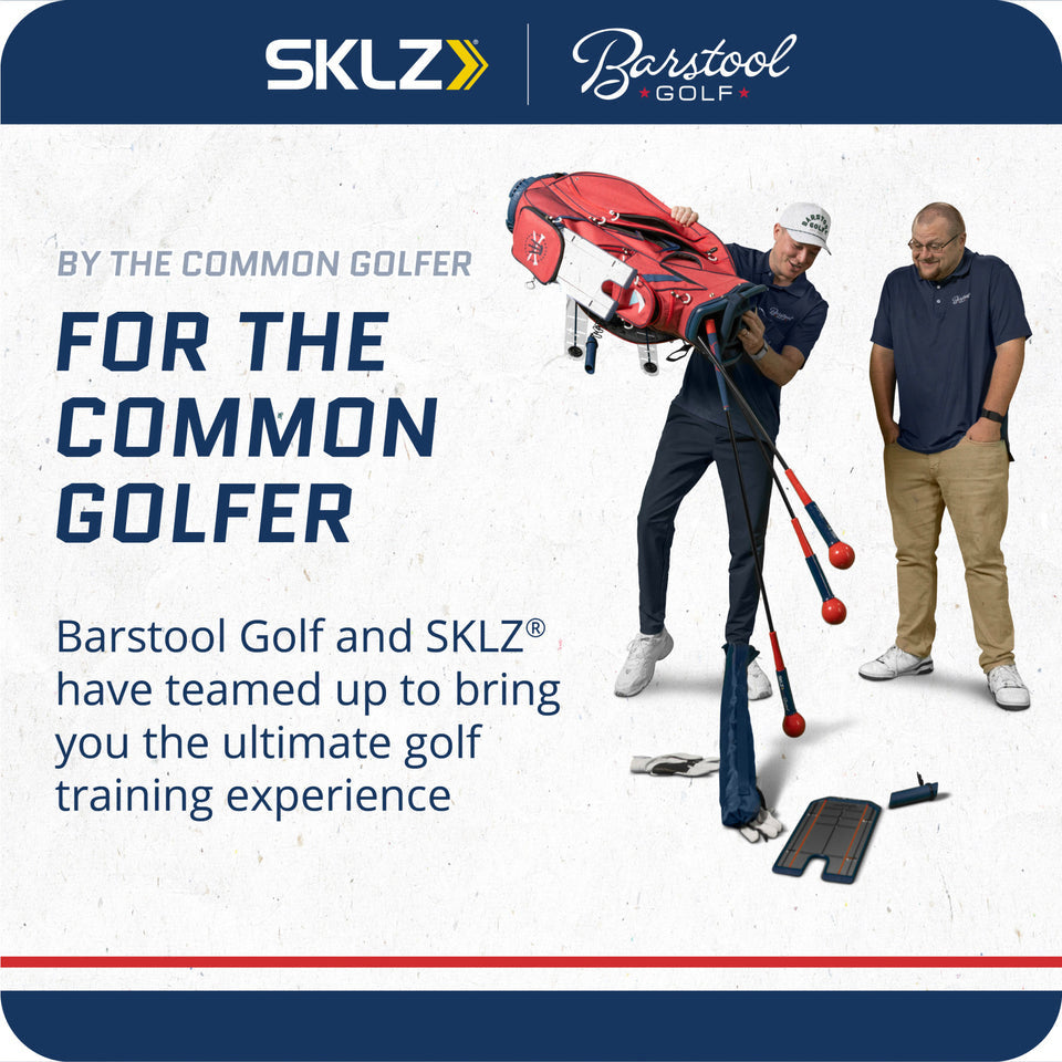 SKLZ Intelligenter Handschuh Herren Links