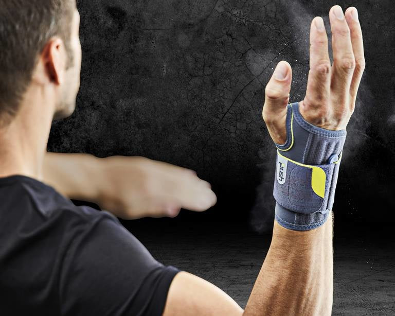 Push Sports Handgelenkbandage