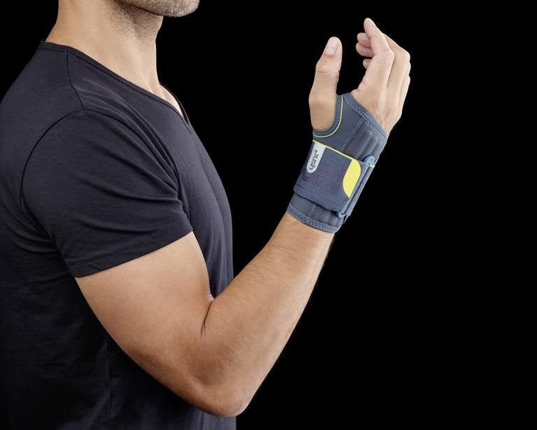 Push Sports Handgelenkbandage