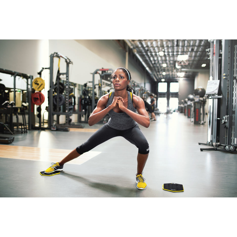 SKLZ RUTSCHER