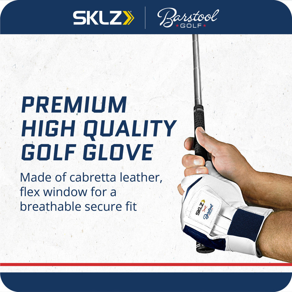 SKLZ Intelligenter Handschuh Herren Links