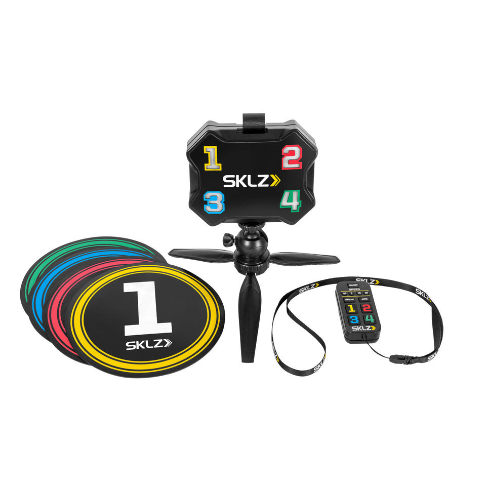 SKLZ REAKTIVER AGILITÄTSCOACH