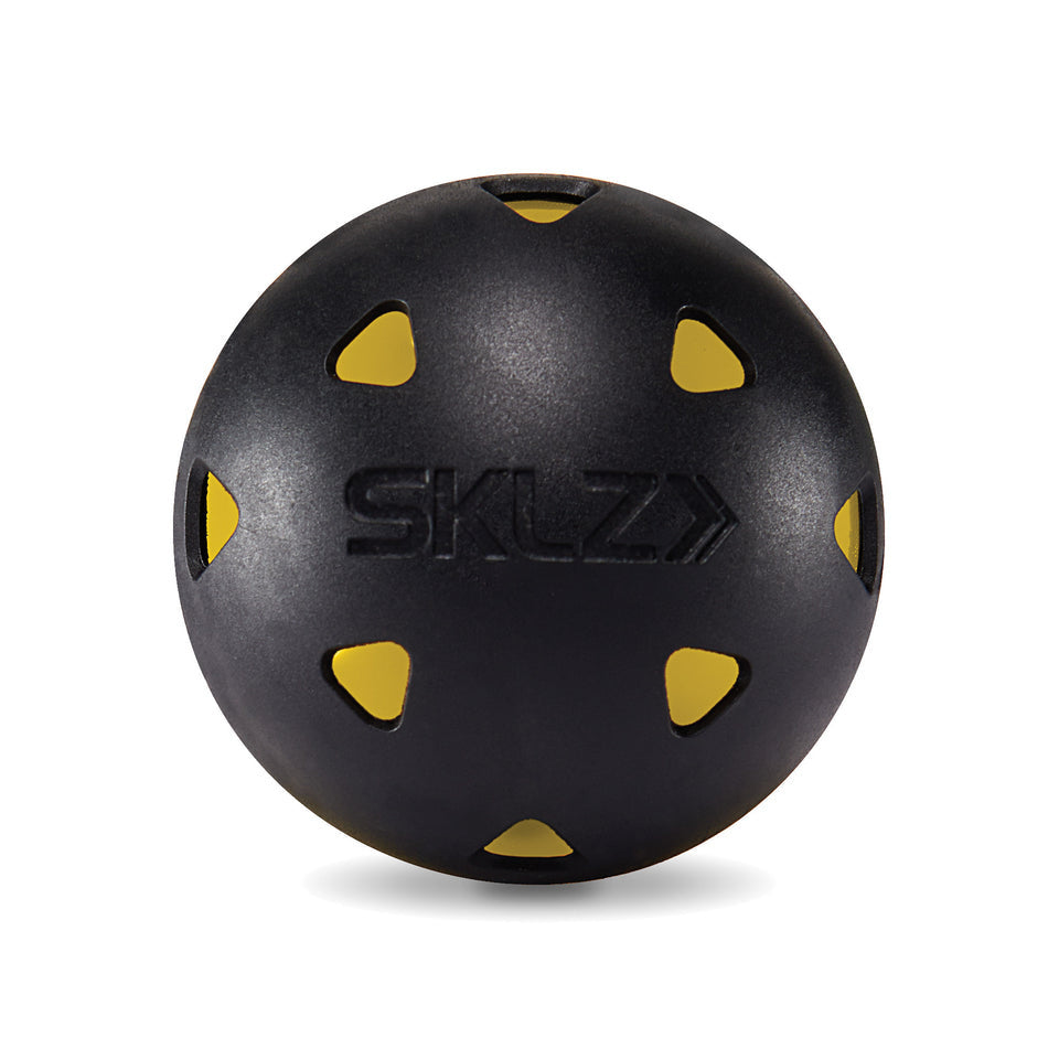 SKLZ GOLFBÄLLE IMPACT 12ER PACKUNG