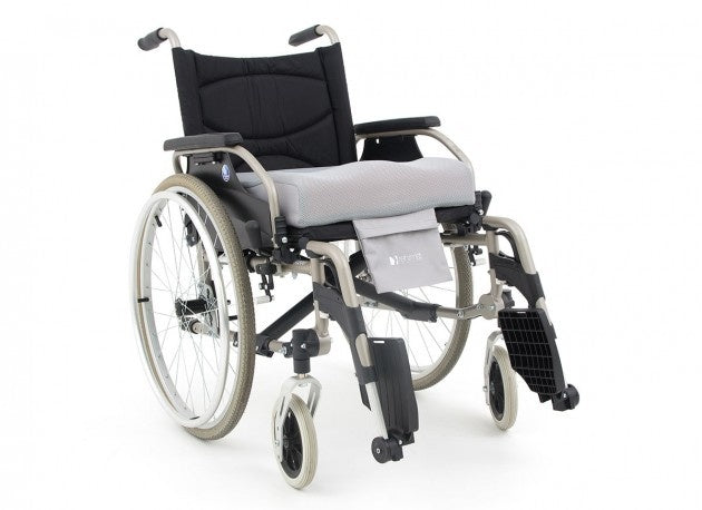 Reh4Clinic Rollstuhlpolster / Sitzkissen