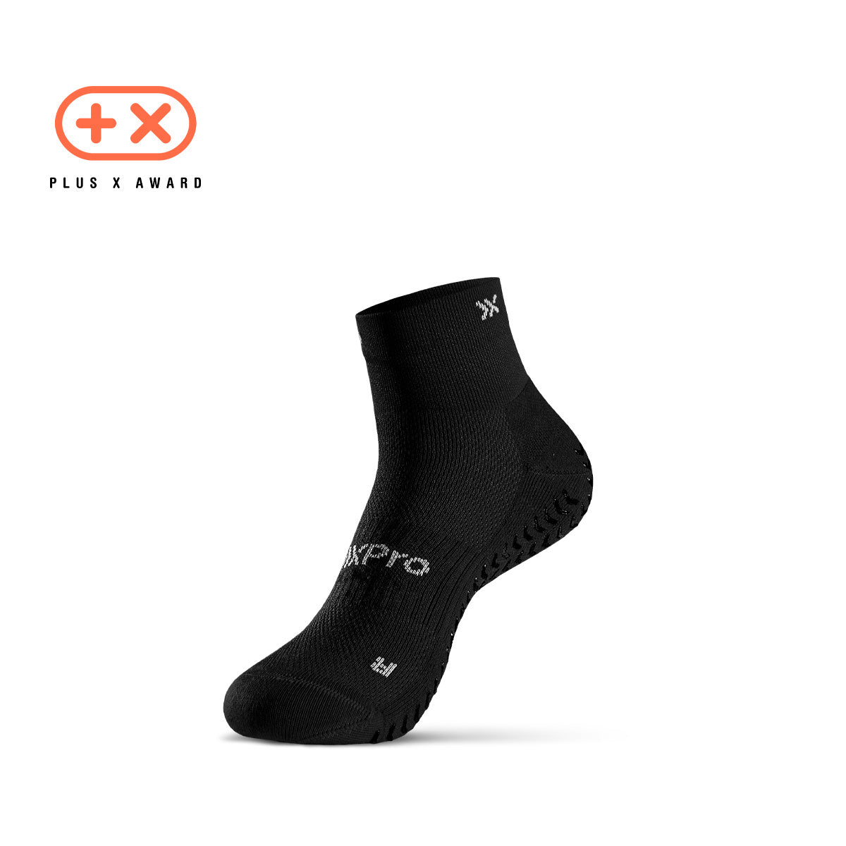 GEARXPro SOXPro - Sprint - Schwarz