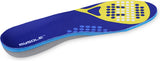 Mysole Padel-Einlegesohlen